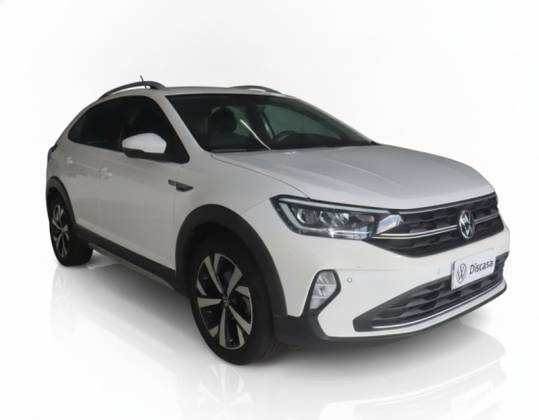 VOLKSWAGEN NIVUS 1.0 200 TSI TOTAL FLEX HIGHLINE AUTOMÁTICO VOLKSWAGEN NIVUS 1.0 200 TSI TOTAL FLEX HIGHLINE AUTOMÁTICO